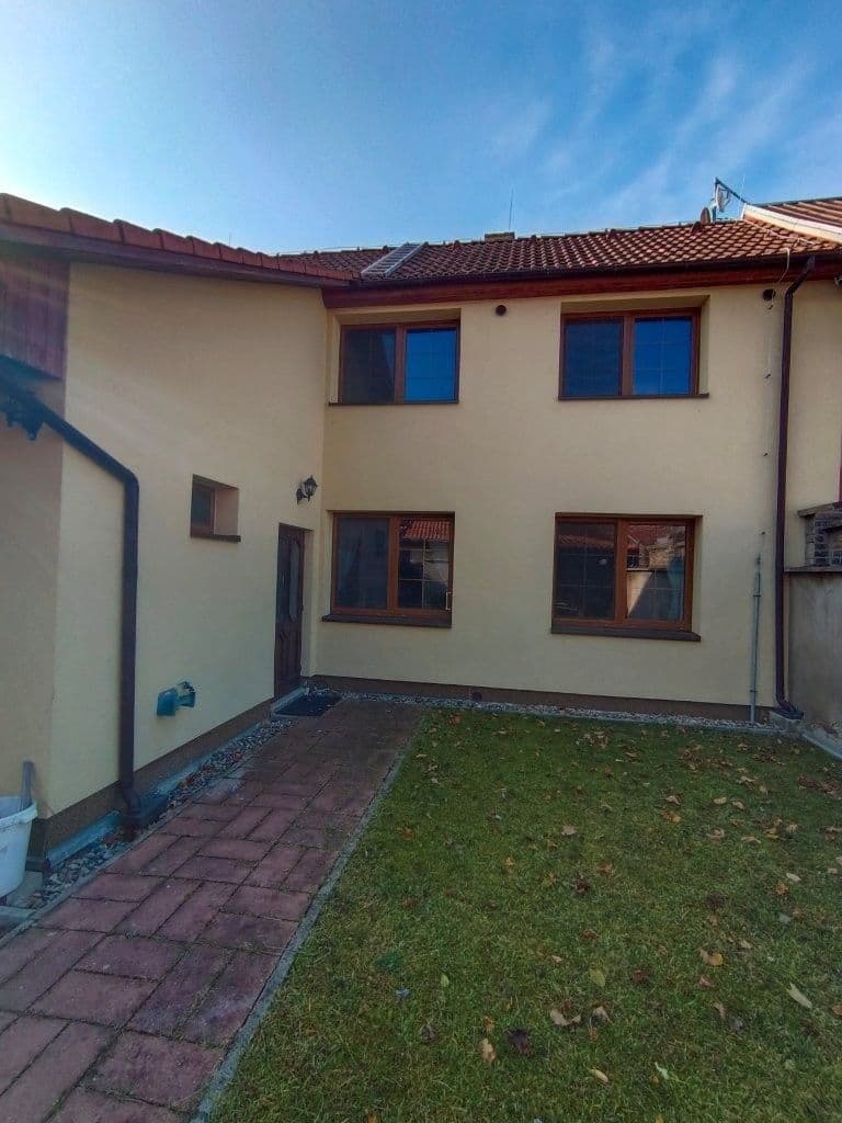 Predaj domu 97 m², pozemek 197 m², Vršovice, Ústecký kraj Predaj domu 97 m², pozemek 197 m², Vršovice, Ústecký kraj