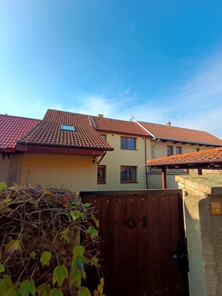 Predaj domu 97 m², pozemek 197 m², Vršovice, Ústecký kraj Predaj domu 97 m², pozemek 197 m², Vršovice, Ústecký kraj