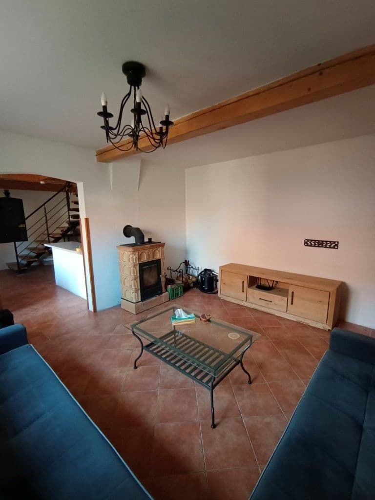 Predaj domu 97 m², pozemek 197 m², Vršovice, Ústecký kraj Predaj domu 97 m², pozemek 197 m², Vršovice, Ústecký kraj