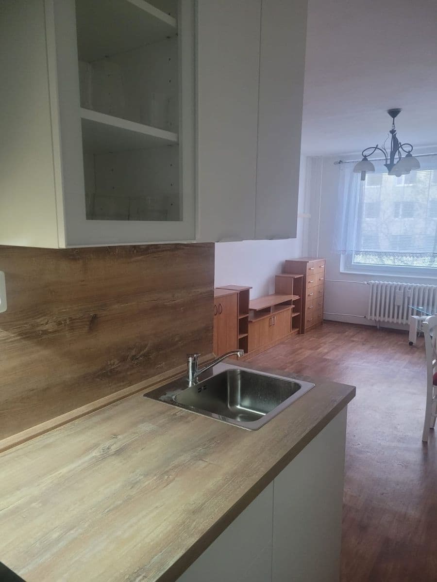 Predaj bytu 2-izbový 40 m², Na Výsluní, Litoměřice, Ústecký kraj Predaj bytu 2-izbový 40 m², Na Výsluní, Litoměřice, Ústecký kraj