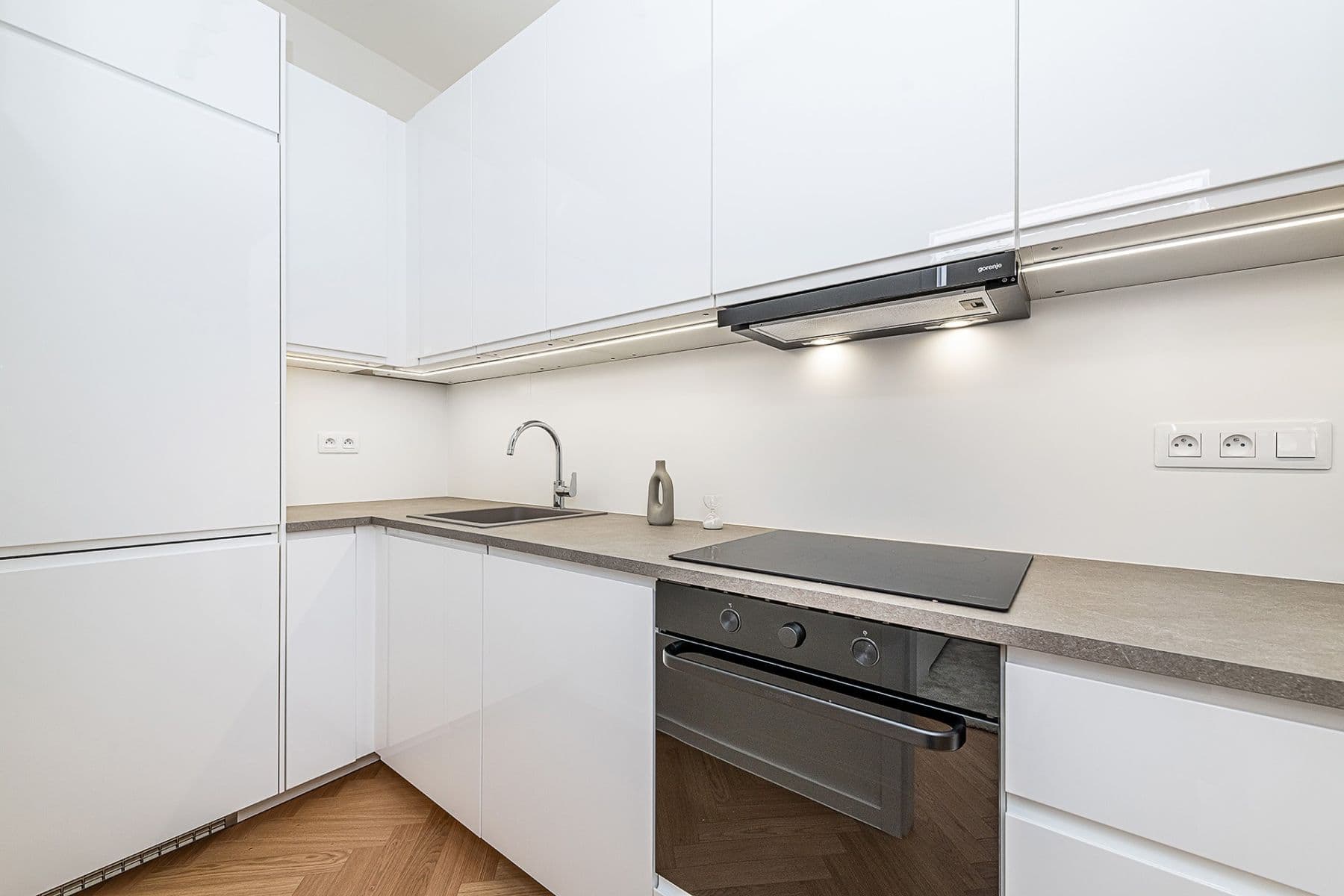 Predaj bytu 2-izbový 49 m², Přemyslovská, Praha, Praha Predaj bytu 2-izbový 49 m², Přemyslovská, Praha, Praha