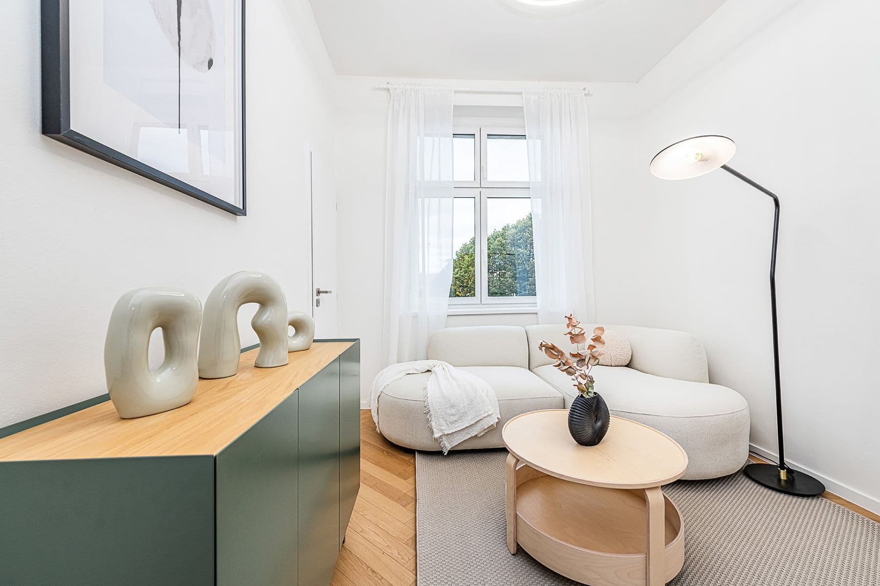 Predaj bytu 2-izbový 49 m², Přemyslovská, Praha, Praha Predaj bytu 2-izbový 49 m², Přemyslovská, Praha, Praha