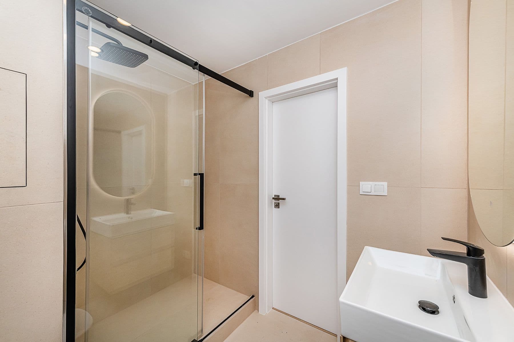 Predaj bytu 2-izbový 49 m², Přemyslovská, Praha, Praha Predaj bytu 2-izbový 49 m², Přemyslovská, Praha, Praha