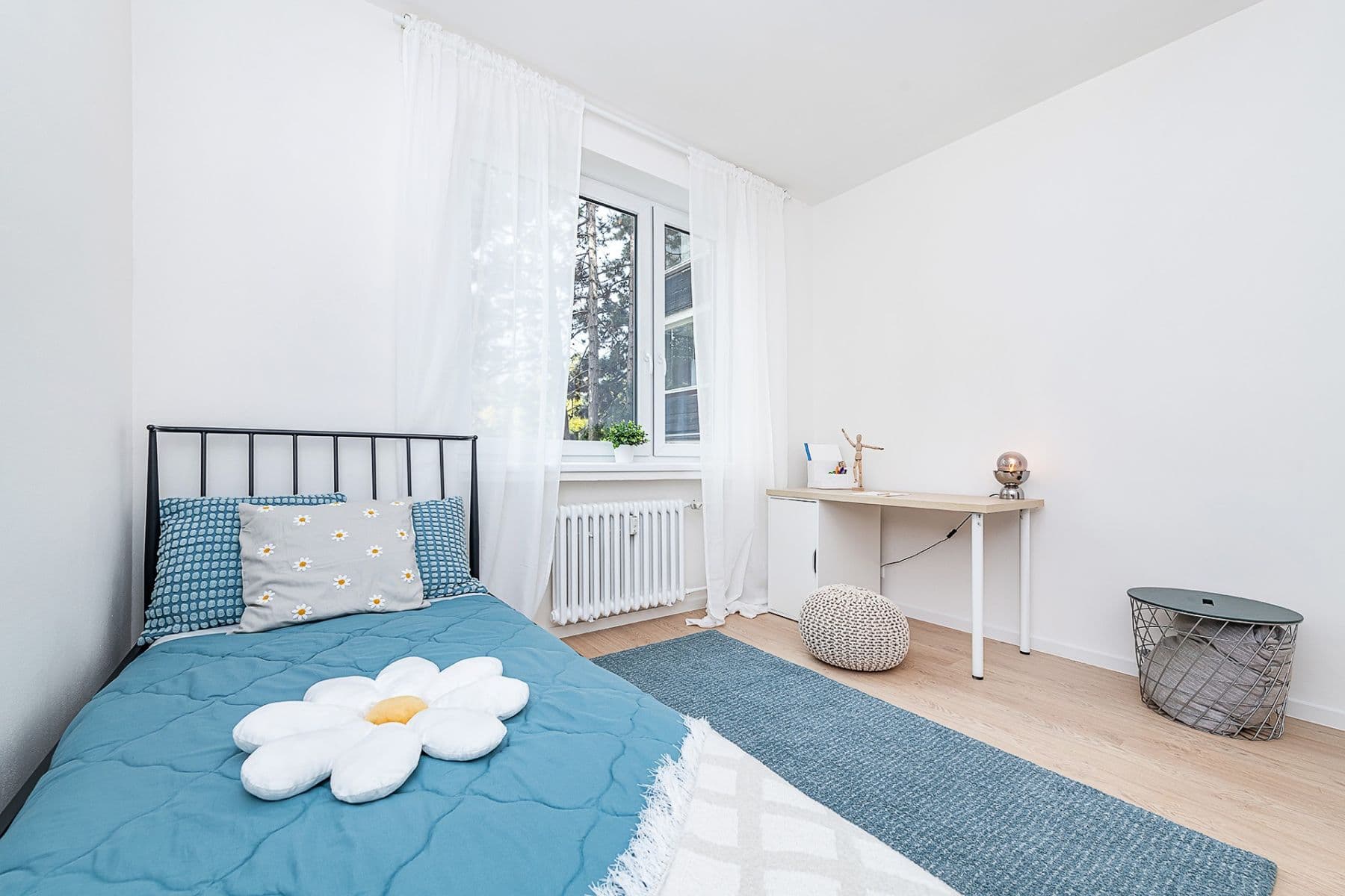 Predaj bytu 5-izbový 95 m², Pražského, Praha, Praha Predaj bytu 5-izbový 95 m², Pražského, Praha, Praha
