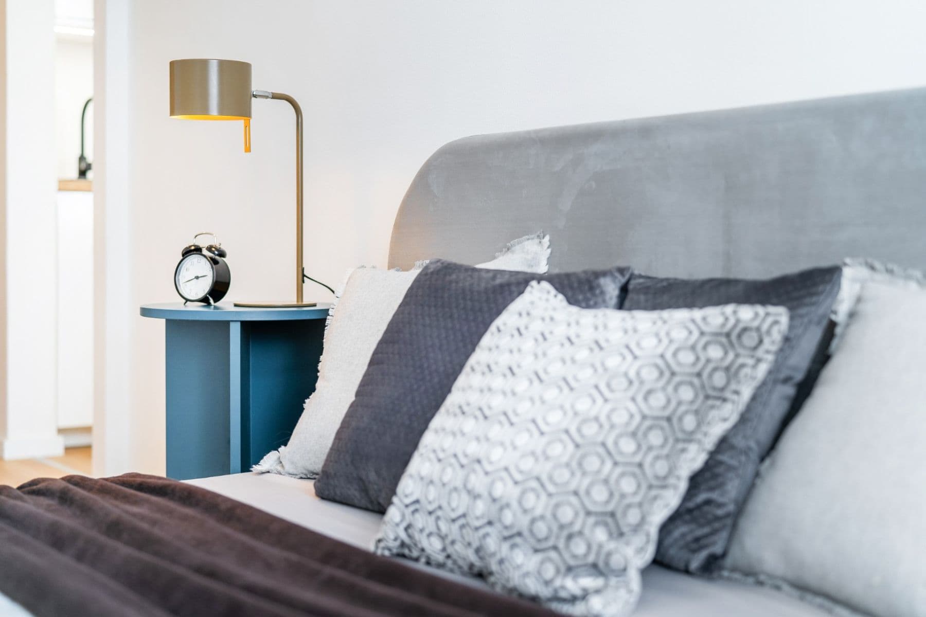 Predaj bytu 2-izbový 50 m², U Křížku, Praha, Praha Predaj bytu 2-izbový 50 m², U Křížku, Praha, Praha