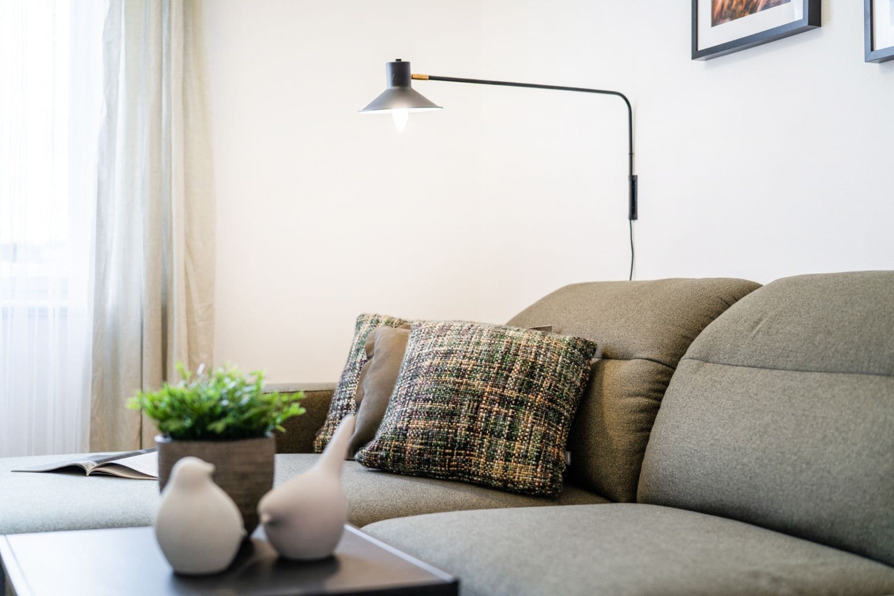 Predaj bytu 2-izbový 50 m², U Křížku, Praha, Praha Predaj bytu 2-izbový 50 m², U Křížku, Praha, Praha