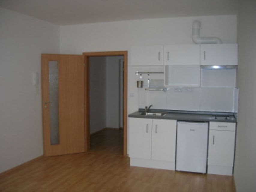 Prenájom bytu 1-izbový 26 m², U Slovanky, Praha, Praha Prenájom bytu 1-izbový 26 m², U Slovanky, Praha, Praha