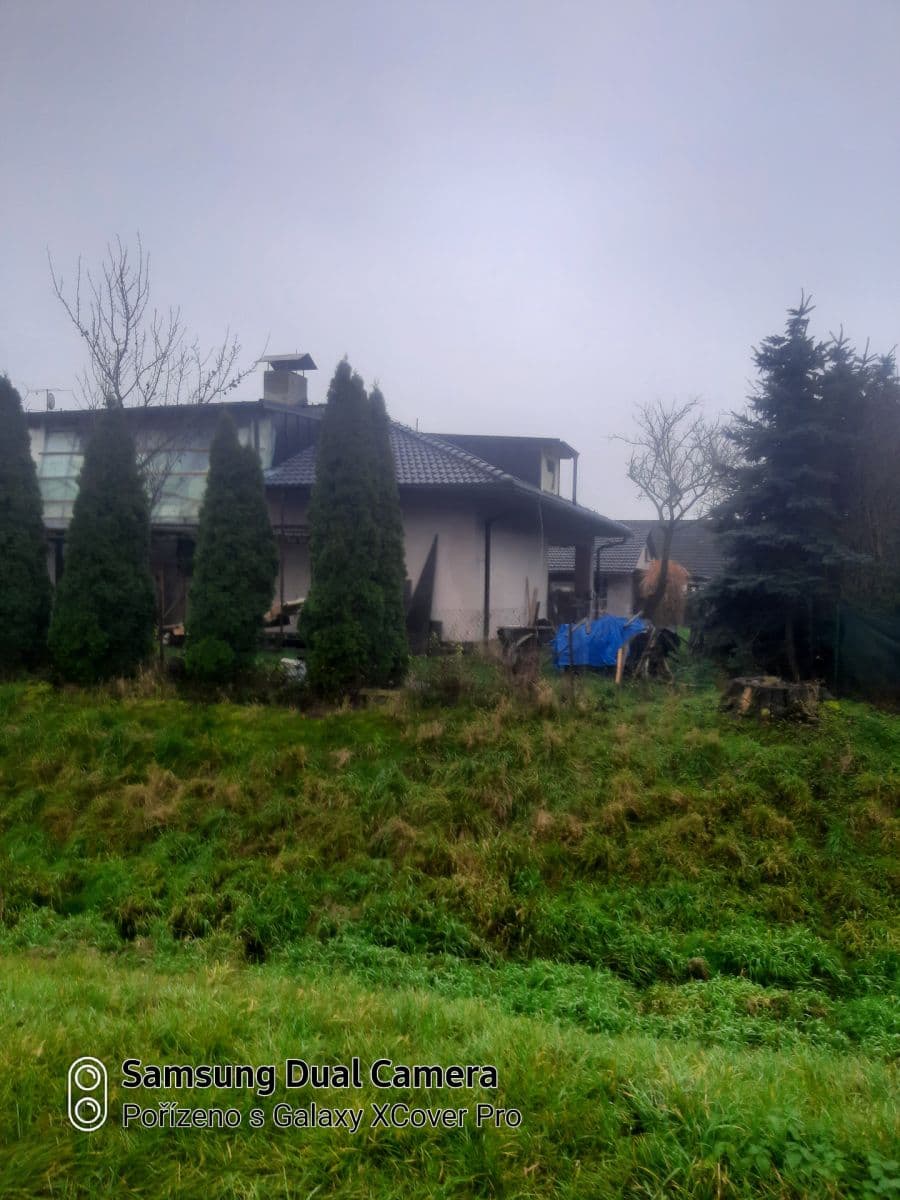 Predaj domu 280 m², pozemek 1.100 m², Zástěrova, Holice, Pardubický kraj Predaj domu 280 m², pozemek 1.100 m², Zástěrova, Holice, Pardubický kraj