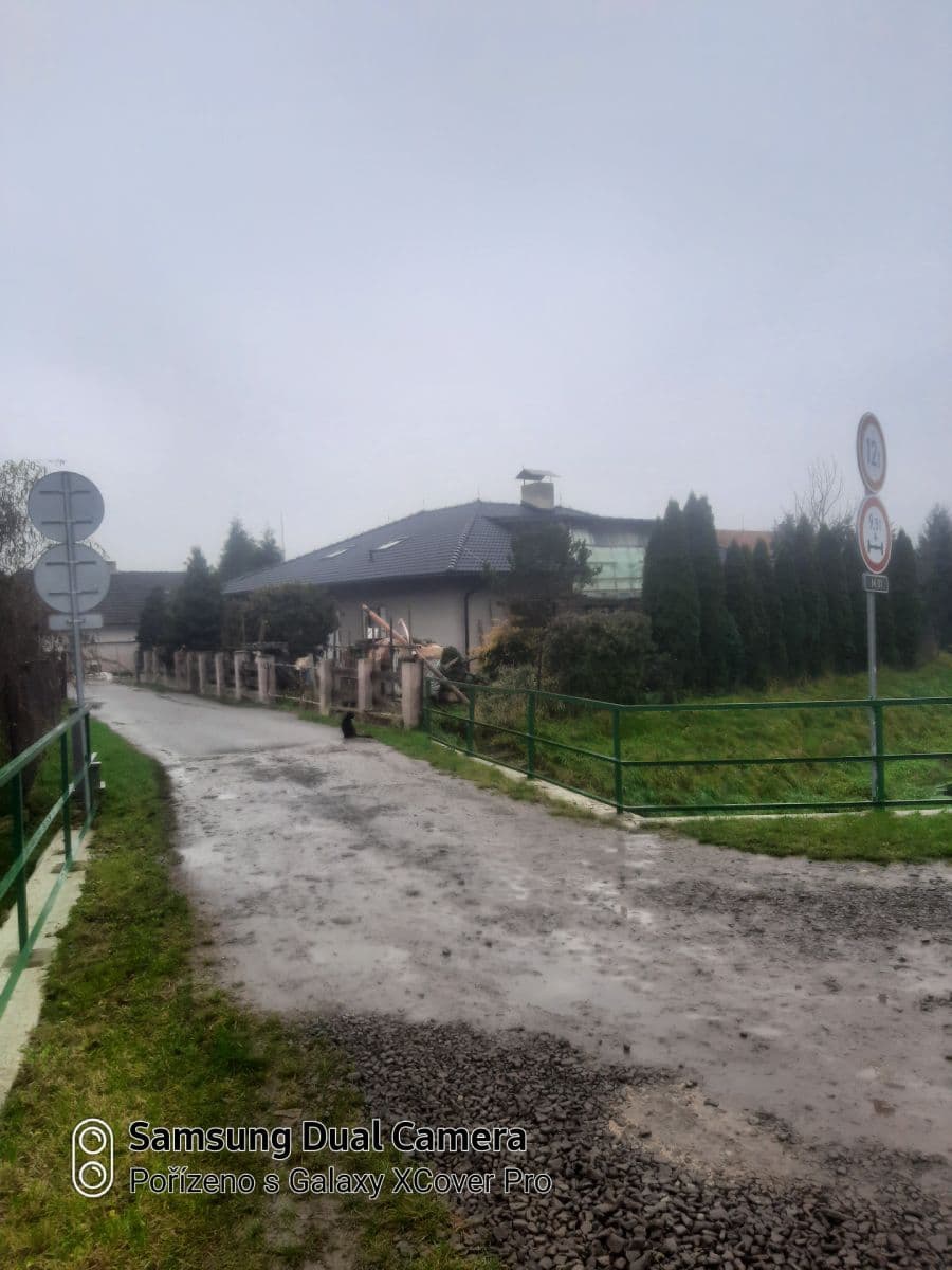 Predaj domu 280 m², pozemek 1.100 m², Zástěrova, Holice, Pardubický kraj Predaj domu 280 m², pozemek 1.100 m², Zástěrova, Holice, Pardubický kraj