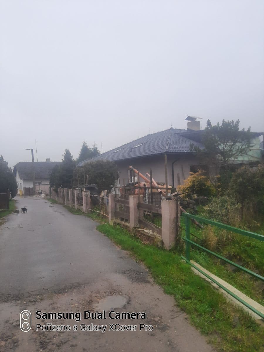 Predaj domu 280 m², pozemek 1.100 m², Zástěrova, Holice, Pardubický kraj Predaj domu 280 m², pozemek 1.100 m², Zástěrova, Holice, Pardubický kraj