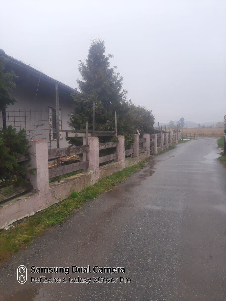 Predaj domu 280 m², pozemek 1.100 m², Zástěrova, Holice, Pardubický kraj Predaj domu 280 m², pozemek 1.100 m², Zástěrova, Holice, Pardubický kraj