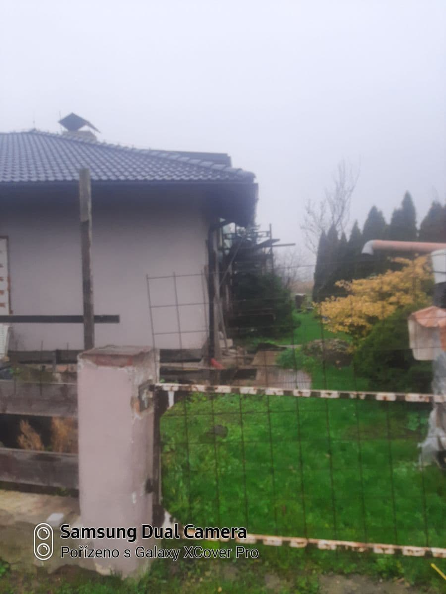 Predaj domu 280 m², pozemek 1.100 m², Zástěrova, Holice, Pardubický kraj Predaj domu 280 m², pozemek 1.100 m², Zástěrova, Holice, Pardubický kraj