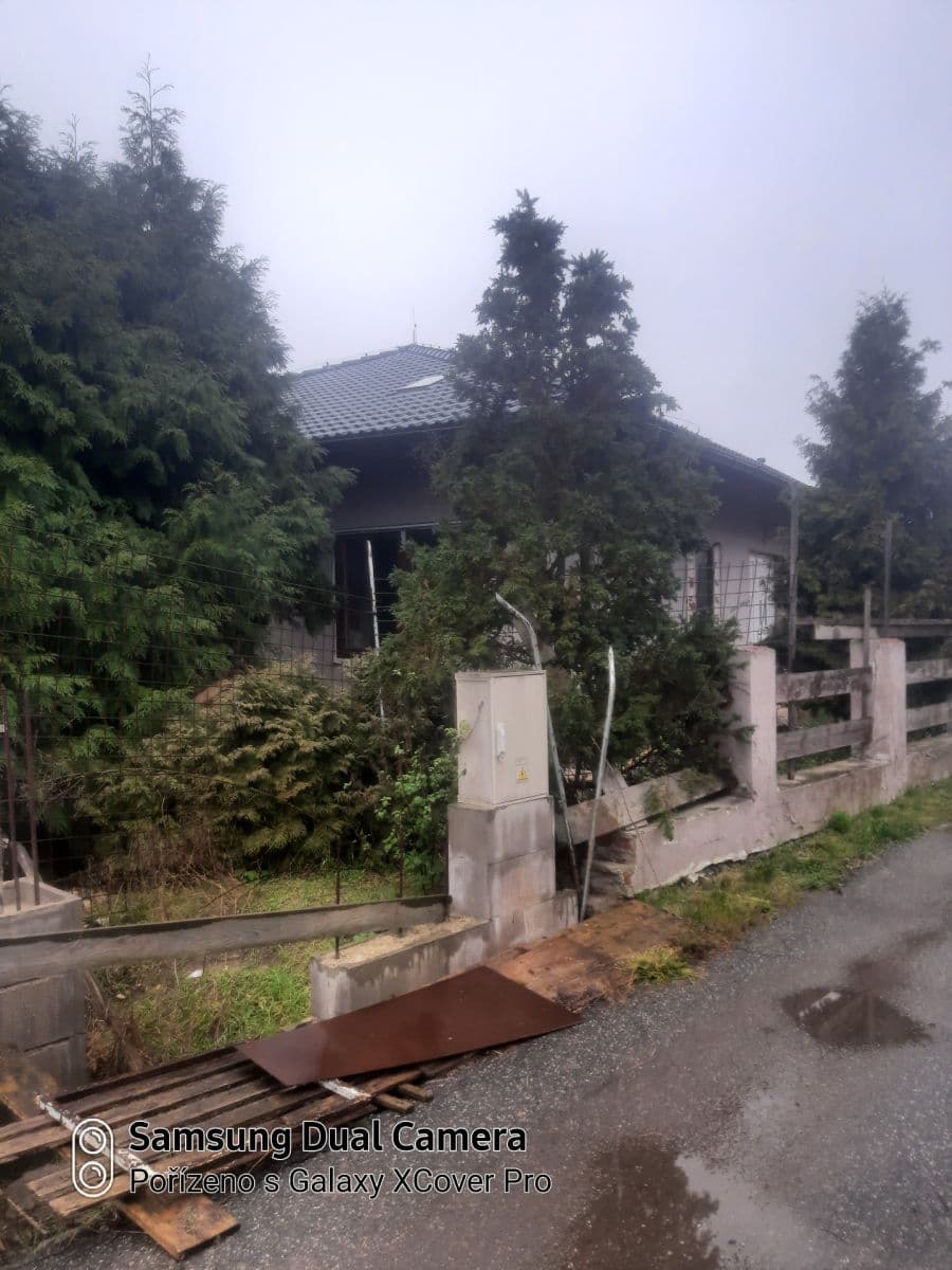 Predaj domu 280 m², pozemek 1.100 m², Zástěrova, Holice, Pardubický kraj Predaj domu 280 m², pozemek 1.100 m², Zástěrova, Holice, Pardubický kraj