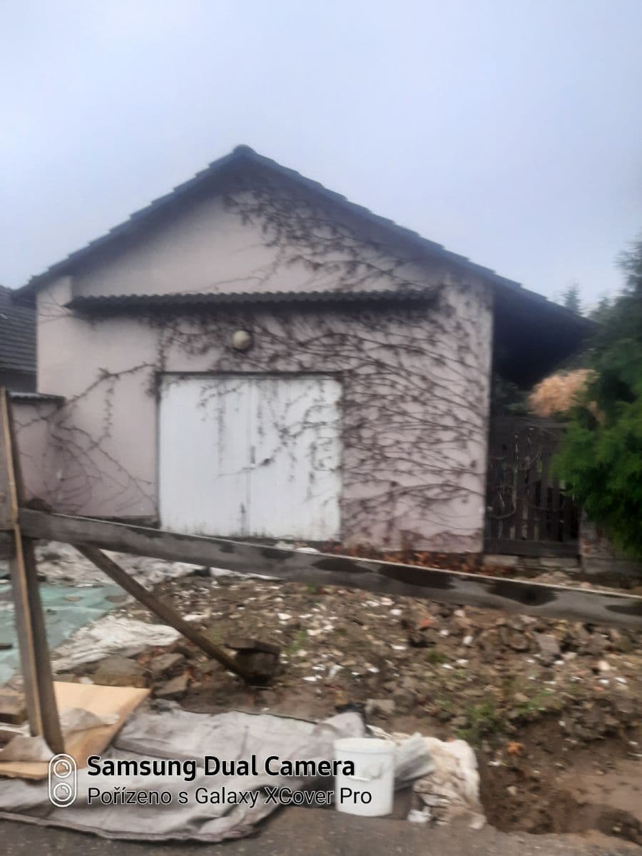 Predaj domu 280 m², pozemek 1.100 m², Zástěrova, Holice, Pardubický kraj Predaj domu 280 m², pozemek 1.100 m², Zástěrova, Holice, Pardubický kraj