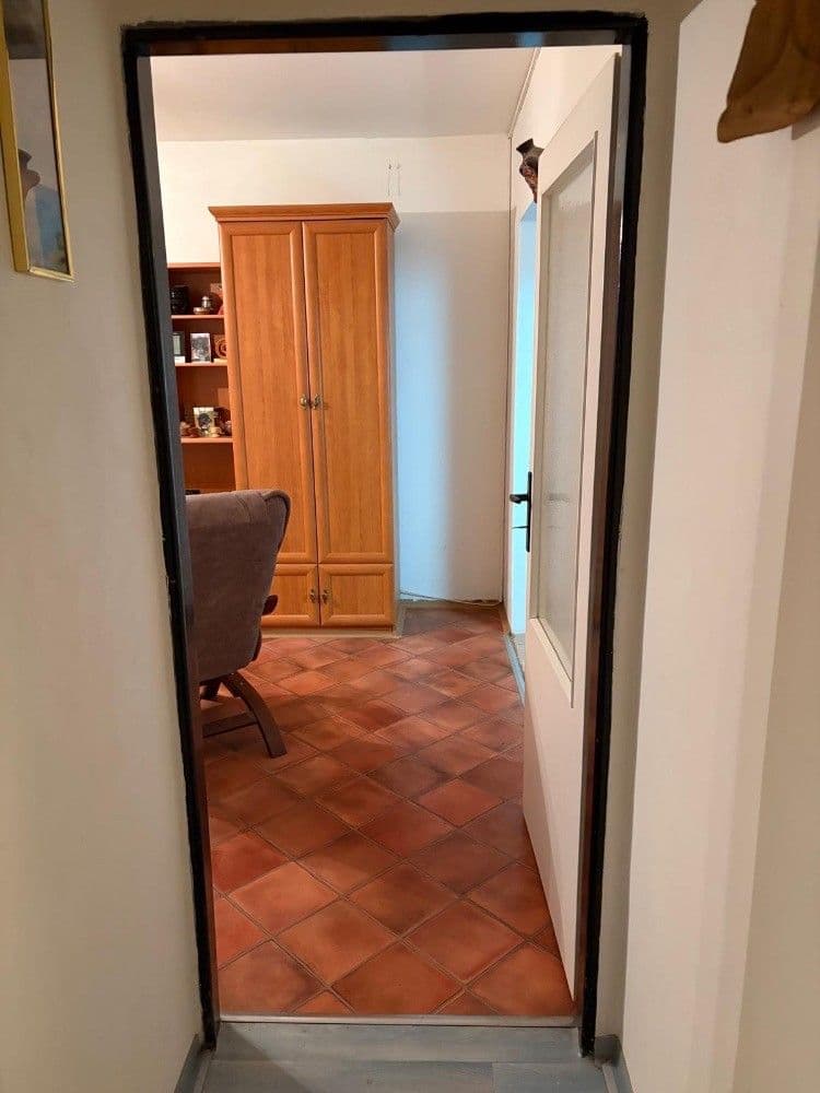 Predaj bytu 2-izbový 43 m², Zimova, Praha, Praha Predaj bytu 2-izbový 43 m², Zimova, Praha, Praha