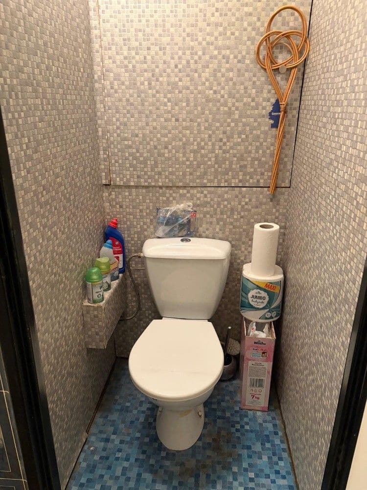 Predaj bytu 2-izbový 43 m², Zimova, Praha, Praha Predaj bytu 2-izbový 43 m², Zimova, Praha, Praha