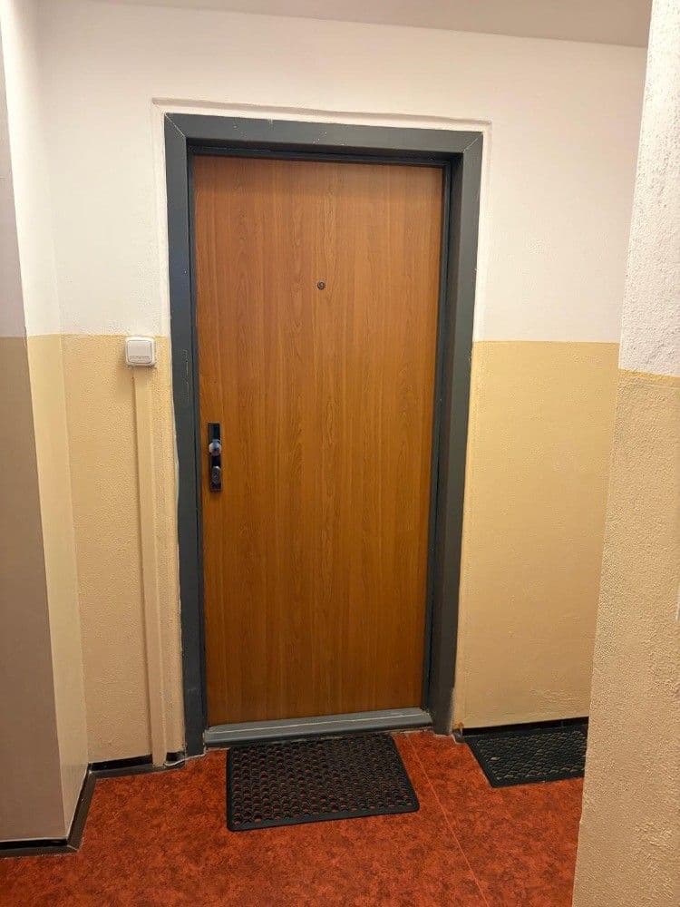 Predaj bytu 2-izbový 43 m², Zimova, Praha, Praha Predaj bytu 2-izbový 43 m², Zimova, Praha, Praha