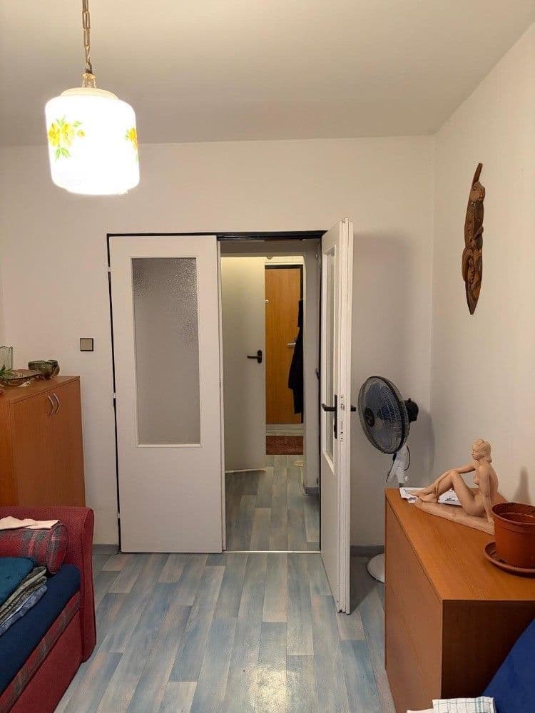 Predaj bytu 2-izbový 43 m², Zimova, Praha, Praha Predaj bytu 2-izbový 43 m², Zimova, Praha, Praha