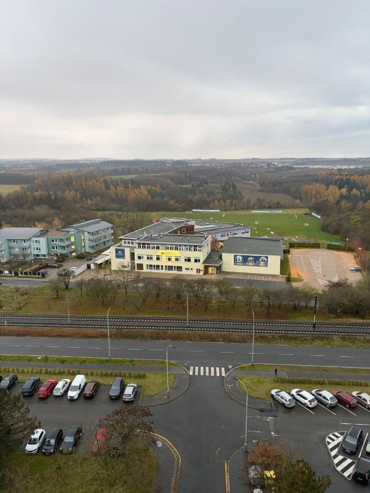 Predaj bytu 2-izbový 43 m², Zimova, Praha, Praha Predaj bytu 2-izbový 43 m², Zimova, Praha, Praha