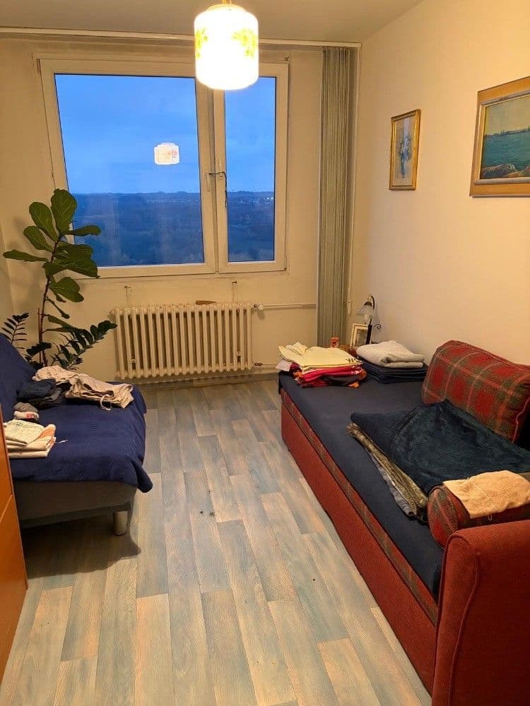 Predaj bytu 2-izbový 43 m², Zimova, Praha, Praha Predaj bytu 2-izbový 43 m², Zimova, Praha, Praha