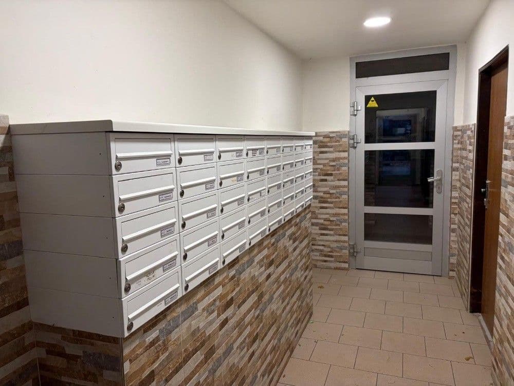 Predaj bytu 2-izbový 43 m², Zimova, Praha, Praha Predaj bytu 2-izbový 43 m², Zimova, Praha, Praha