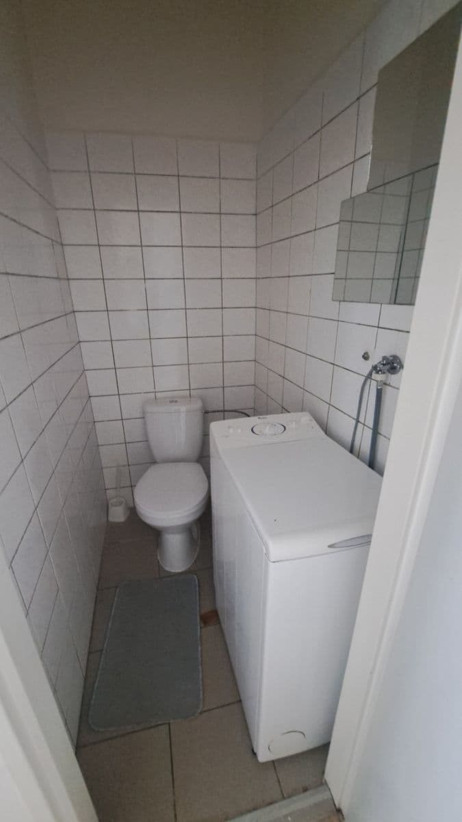 Prenájom bytu 1-izbový 46 m², Tylova, Plzeň, Plzeňský kraj Prenájom bytu 1-izbový 46 m², Tylova, Plzeň, Plzeňský kraj