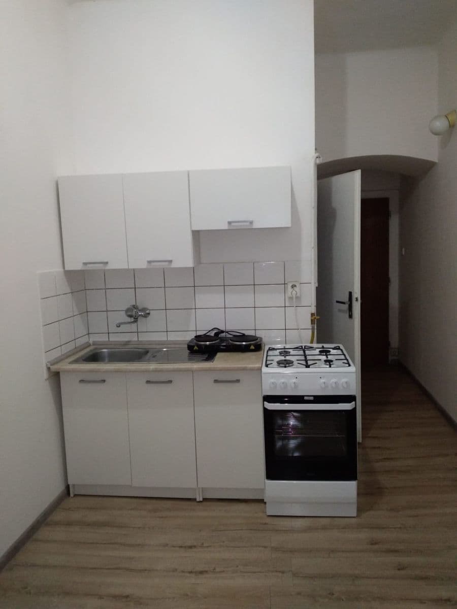 Prenájom bytu 1-izbový 46 m², Tylova, Plzeň, Plzeňský kraj Prenájom bytu 1-izbový 46 m², Tylova, Plzeň, Plzeňský kraj