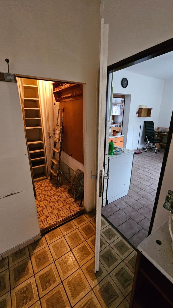 Predaj domu 120 m², pozemek 767 m², Horymírova, Kladno, Středočeský kraj Predaj domu 120 m², pozemek 767 m², Horymírova, Kladno, Středočeský kraj