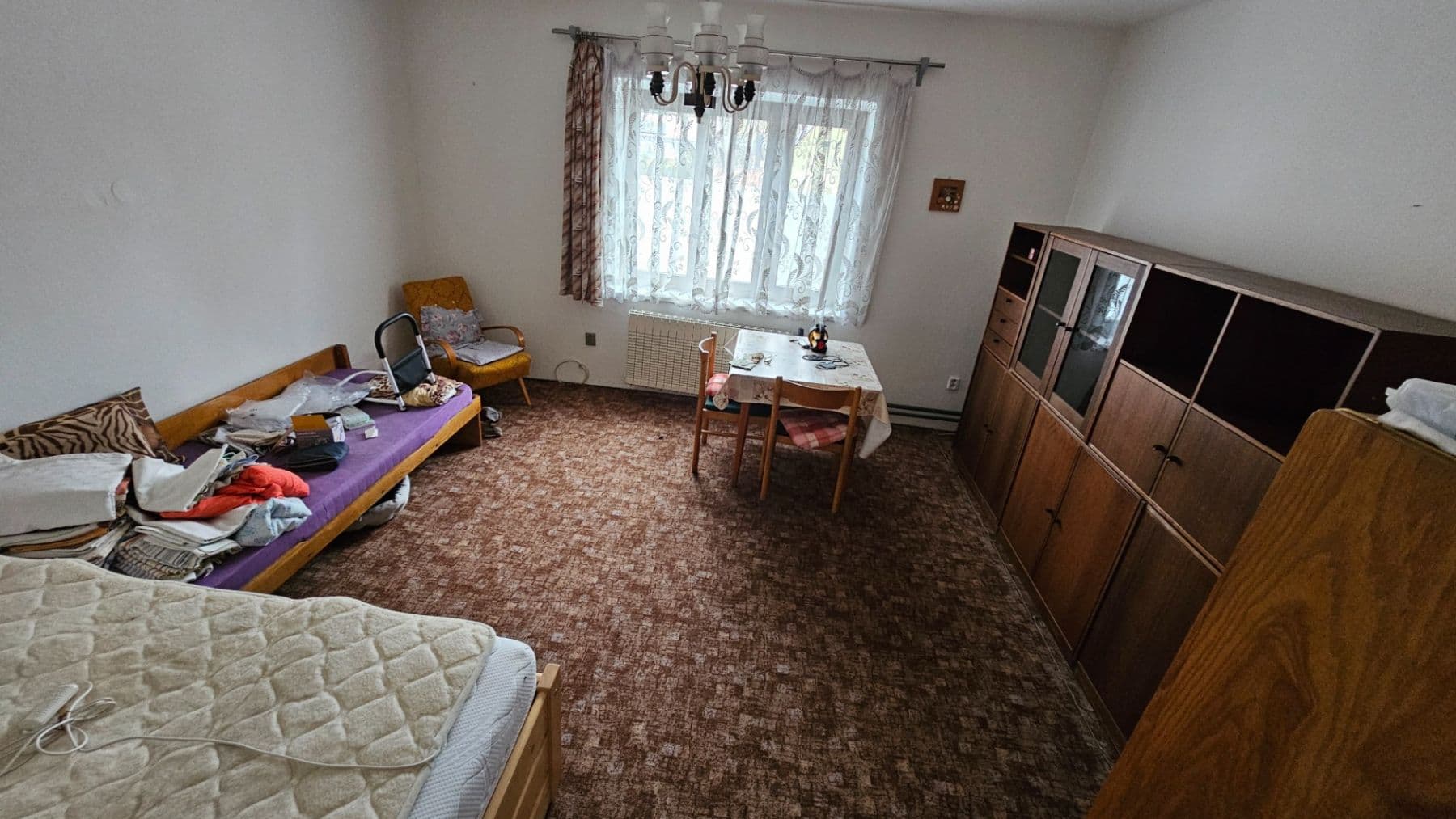 Predaj domu 120 m², pozemek 767 m², Horymírova, Kladno, Středočeský kraj Predaj domu 120 m², pozemek 767 m², Horymírova, Kladno, Středočeský kraj