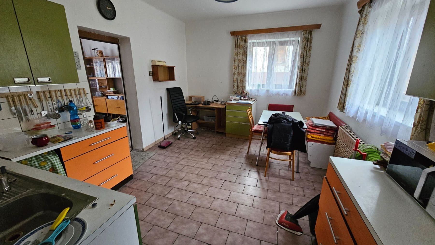 Predaj domu 120 m², pozemek 767 m², Horymírova, Kladno, Středočeský kraj Predaj domu 120 m², pozemek 767 m², Horymírova, Kladno, Středočeský kraj