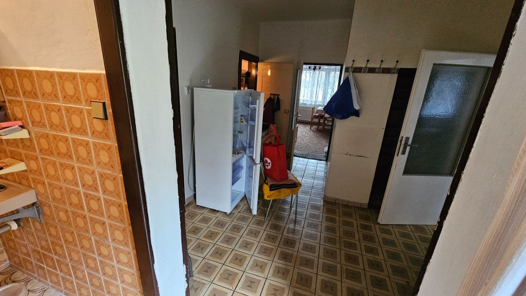 Predaj domu 120 m², pozemek 767 m², Horymírova, Kladno, Středočeský kraj Predaj domu 120 m², pozemek 767 m², Horymírova, Kladno, Středočeský kraj