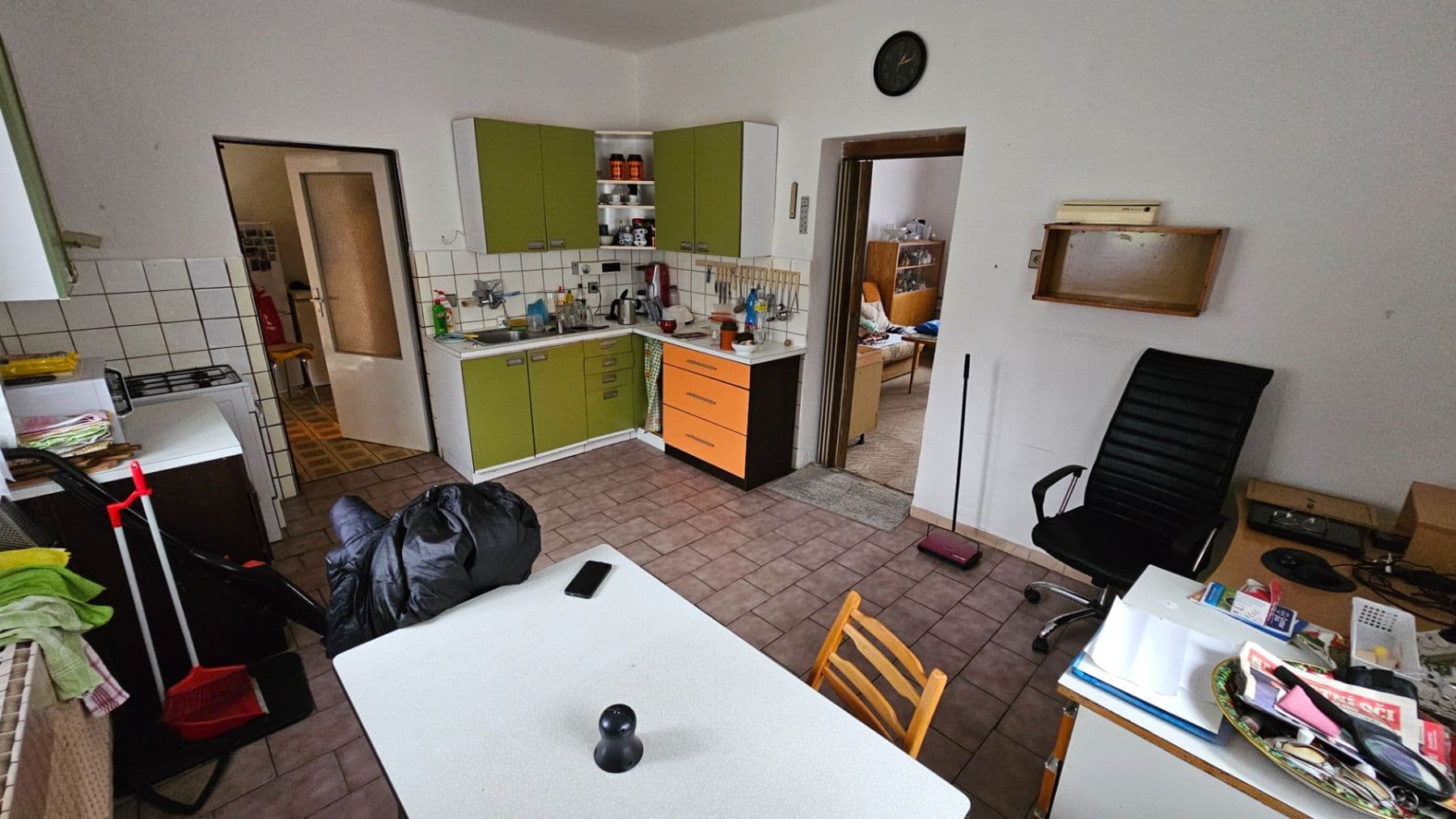 Predaj domu 120 m², pozemek 767 m², Horymírova, Kladno, Středočeský kraj Predaj domu 120 m², pozemek 767 m², Horymírova, Kladno, Středočeský kraj