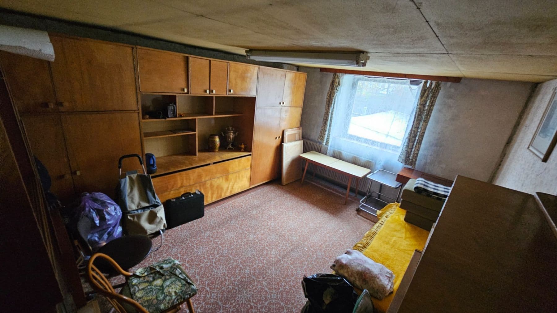 Predaj domu 120 m², pozemek 767 m², Horymírova, Kladno, Středočeský kraj Predaj domu 120 m², pozemek 767 m², Horymírova, Kladno, Středočeský kraj