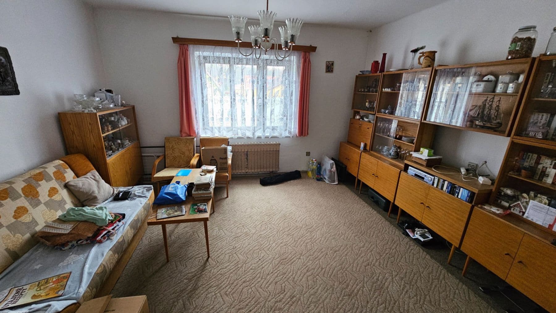 Predaj domu 120 m², pozemek 767 m², Horymírova, Kladno, Středočeský kraj Predaj domu 120 m², pozemek 767 m², Horymírova, Kladno, Středočeský kraj