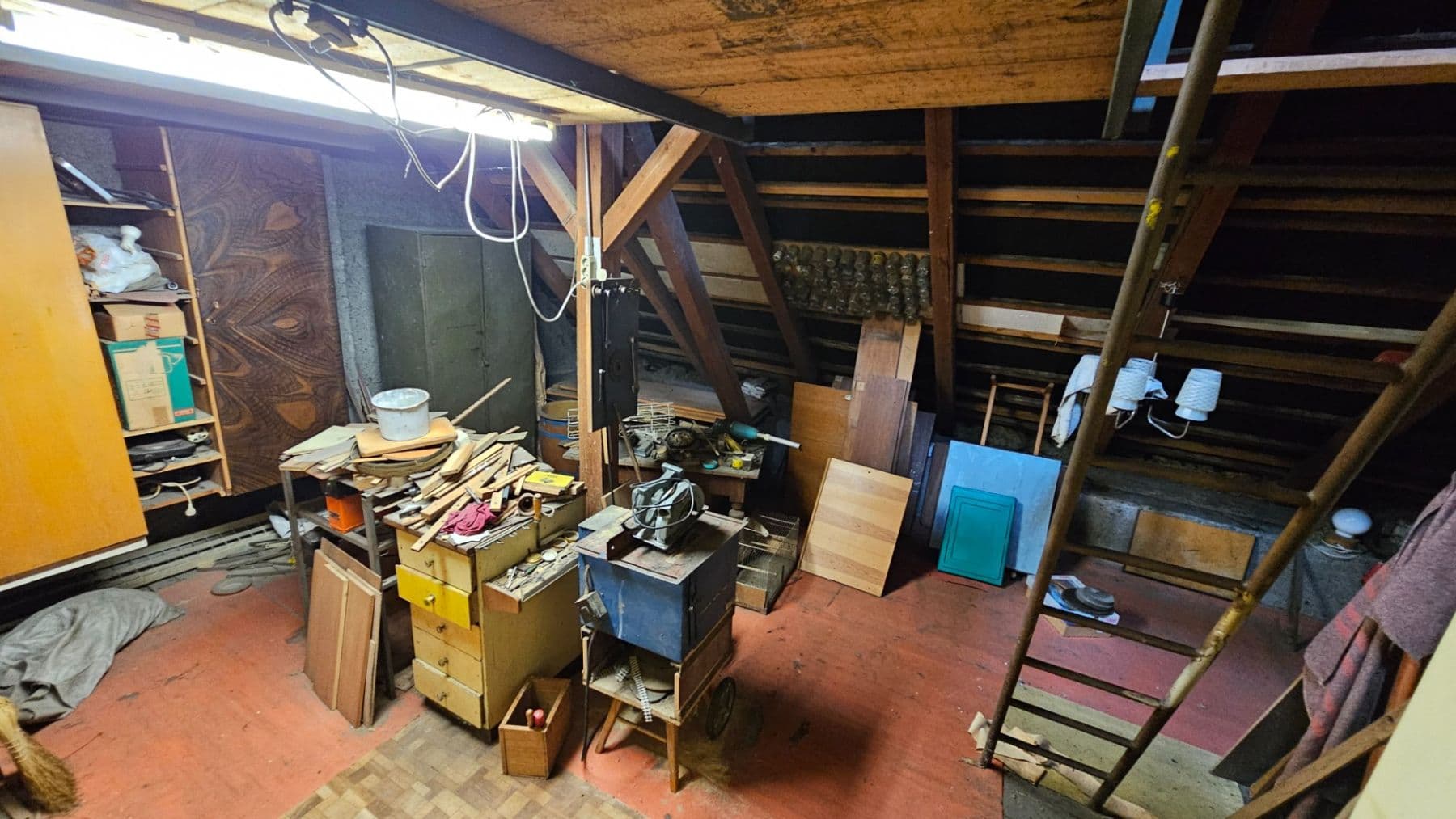 Predaj domu 120 m², pozemek 767 m², Horymírova, Kladno, Středočeský kraj Predaj domu 120 m², pozemek 767 m², Horymírova, Kladno, Středočeský kraj