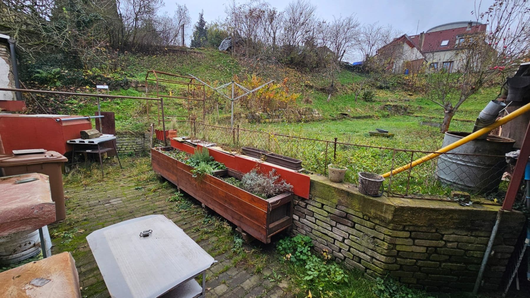 Predaj domu 120 m², pozemek 767 m², Horymírova, Kladno, Středočeský kraj Predaj domu 120 m², pozemek 767 m², Horymírova, Kladno, Středočeský kraj