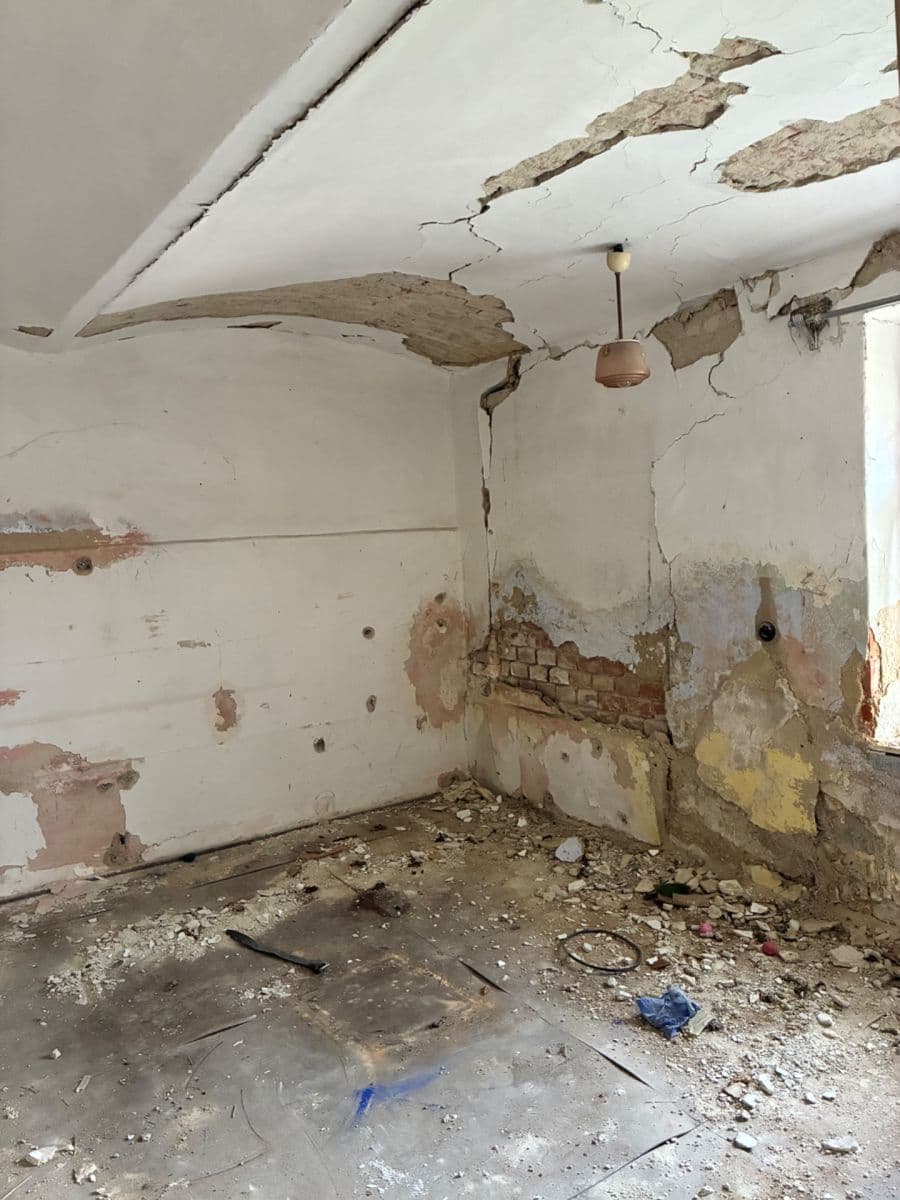 Predaj domu 300 m², pozemek 917 m², Dobříkov, Pardubický kraj Predaj domu 300 m², pozemek 917 m², Dobříkov, Pardubický kraj