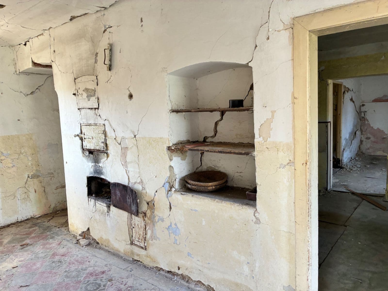 Predaj domu 300 m², pozemek 917 m², Dobříkov, Pardubický kraj Predaj domu 300 m², pozemek 917 m², Dobříkov, Pardubický kraj