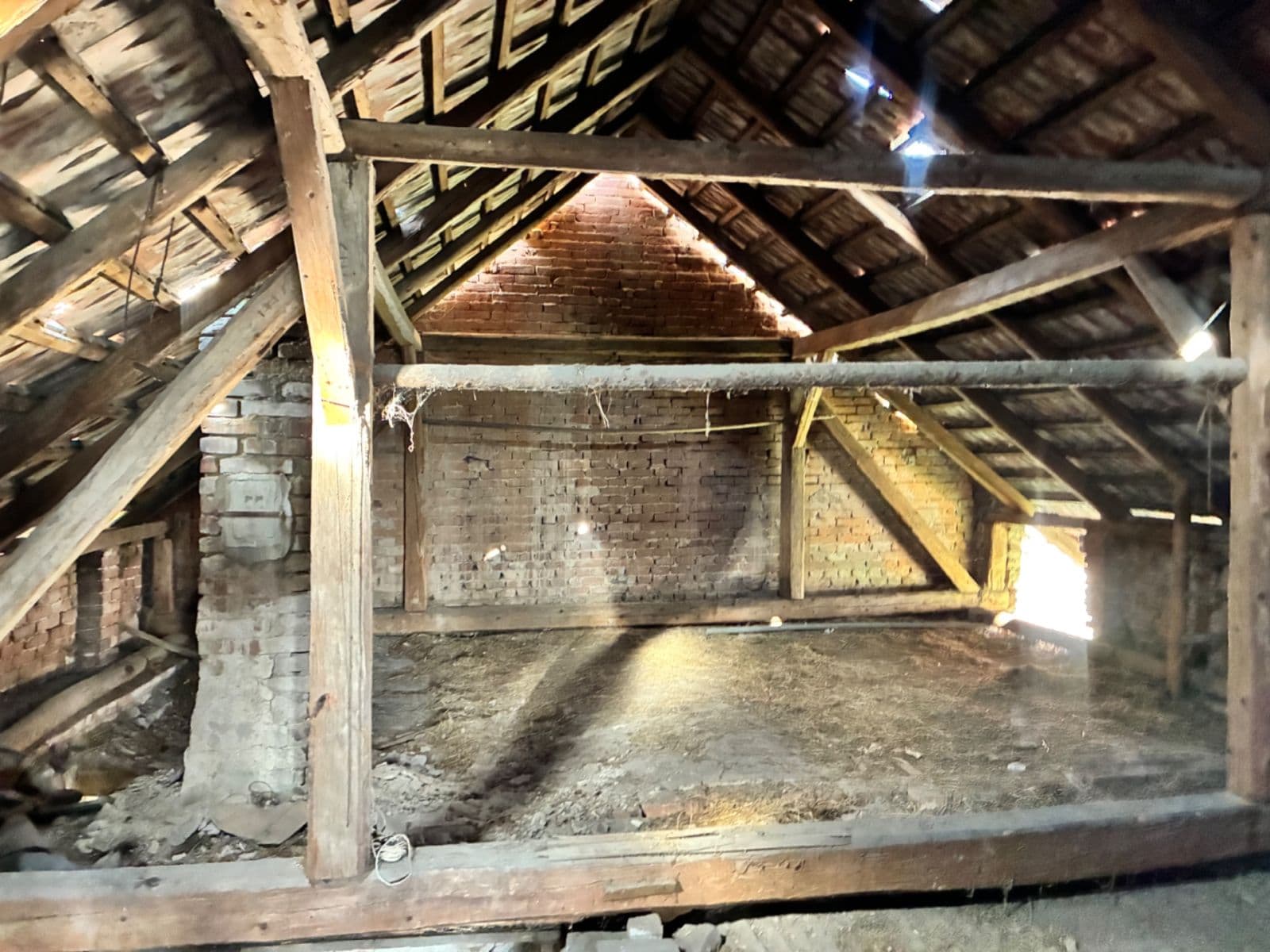 Predaj domu 300 m², pozemek 917 m², Dobříkov, Pardubický kraj Predaj domu 300 m², pozemek 917 m², Dobříkov, Pardubický kraj