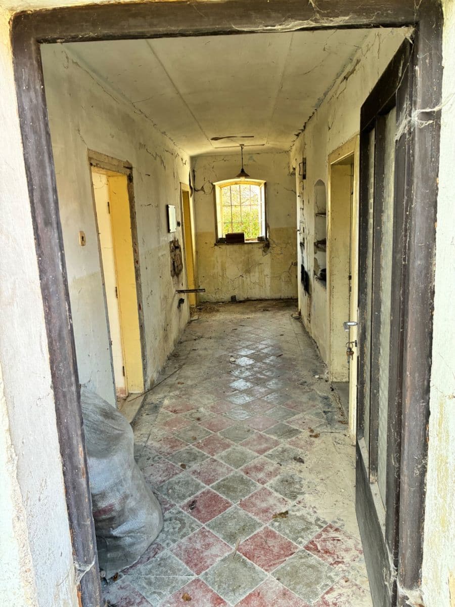 Predaj domu 300 m², pozemek 917 m², Dobříkov, Pardubický kraj Predaj domu 300 m², pozemek 917 m², Dobříkov, Pardubický kraj