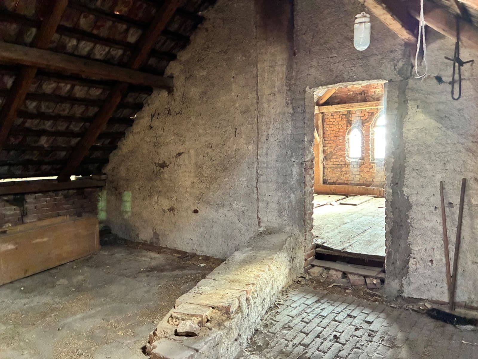 Predaj domu 300 m², pozemek 917 m², Dobříkov, Pardubický kraj Predaj domu 300 m², pozemek 917 m², Dobříkov, Pardubický kraj