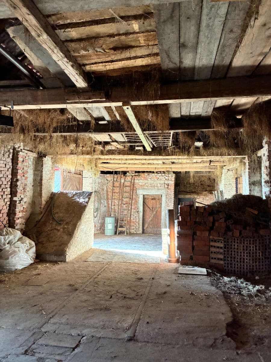 Predaj domu 300 m², pozemek 917 m², Dobříkov, Pardubický kraj Predaj domu 300 m², pozemek 917 m², Dobříkov, Pardubický kraj