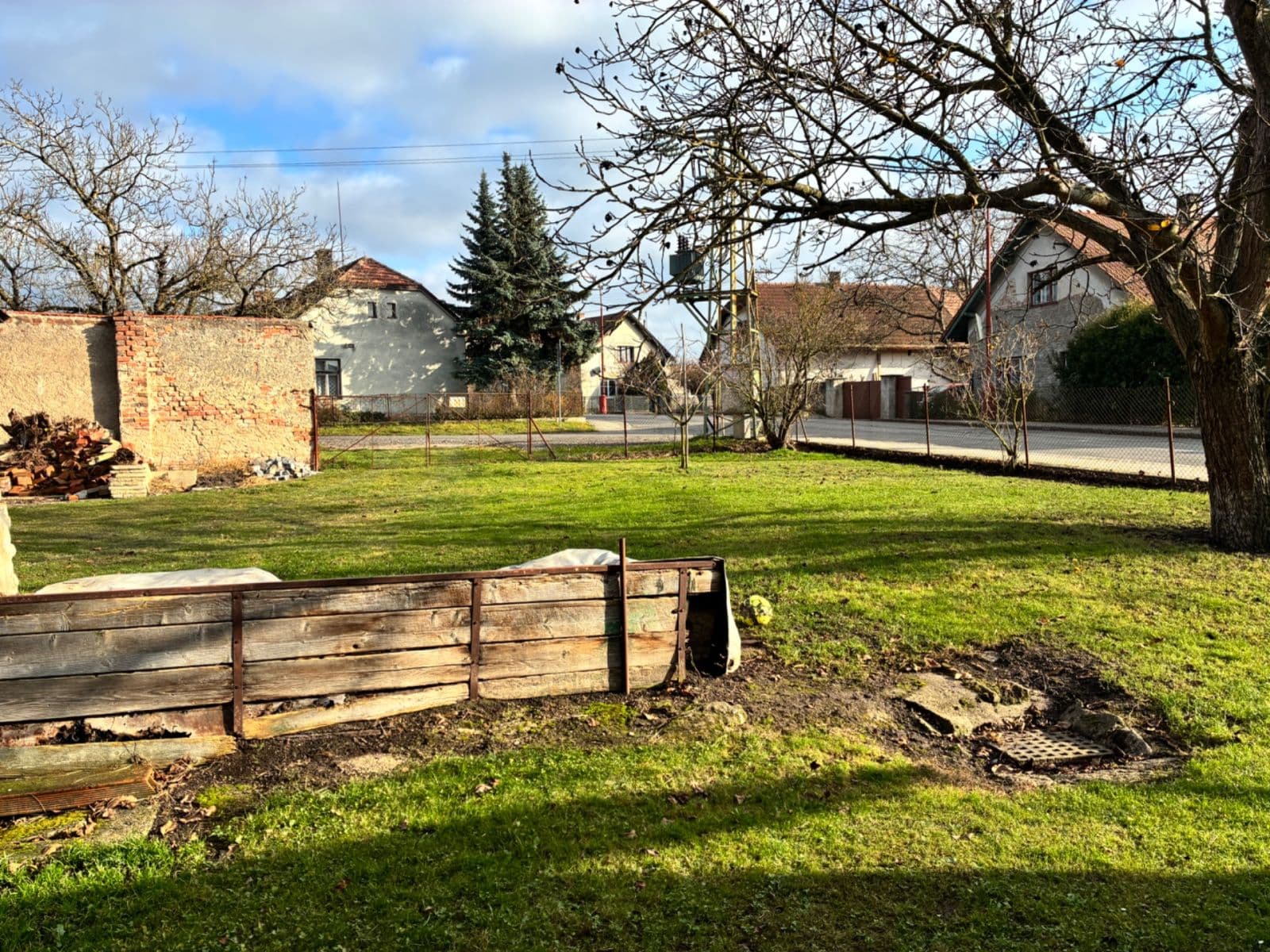 Predaj domu 300 m², pozemek 917 m², Dobříkov, Pardubický kraj Predaj domu 300 m², pozemek 917 m², Dobříkov, Pardubický kraj