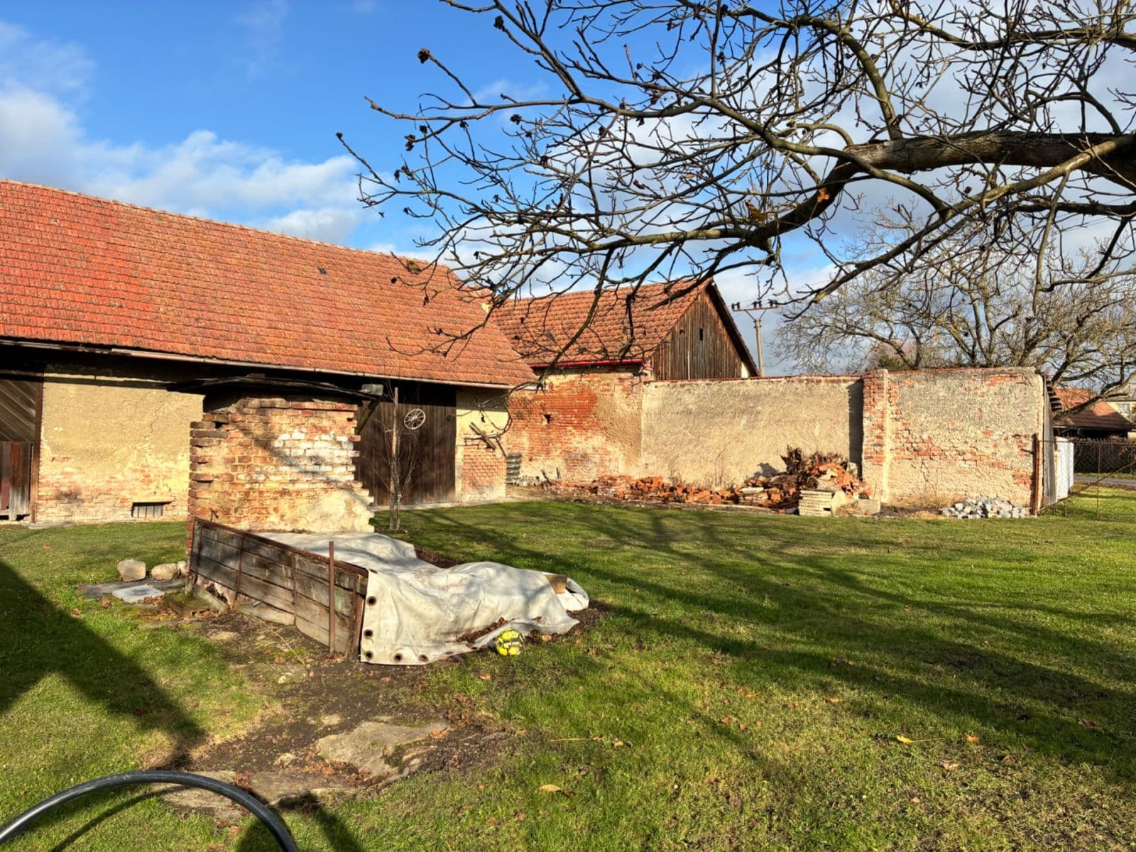 Predaj domu 300 m², pozemek 917 m², Dobříkov, Pardubický kraj Predaj domu 300 m², pozemek 917 m², Dobříkov, Pardubický kraj