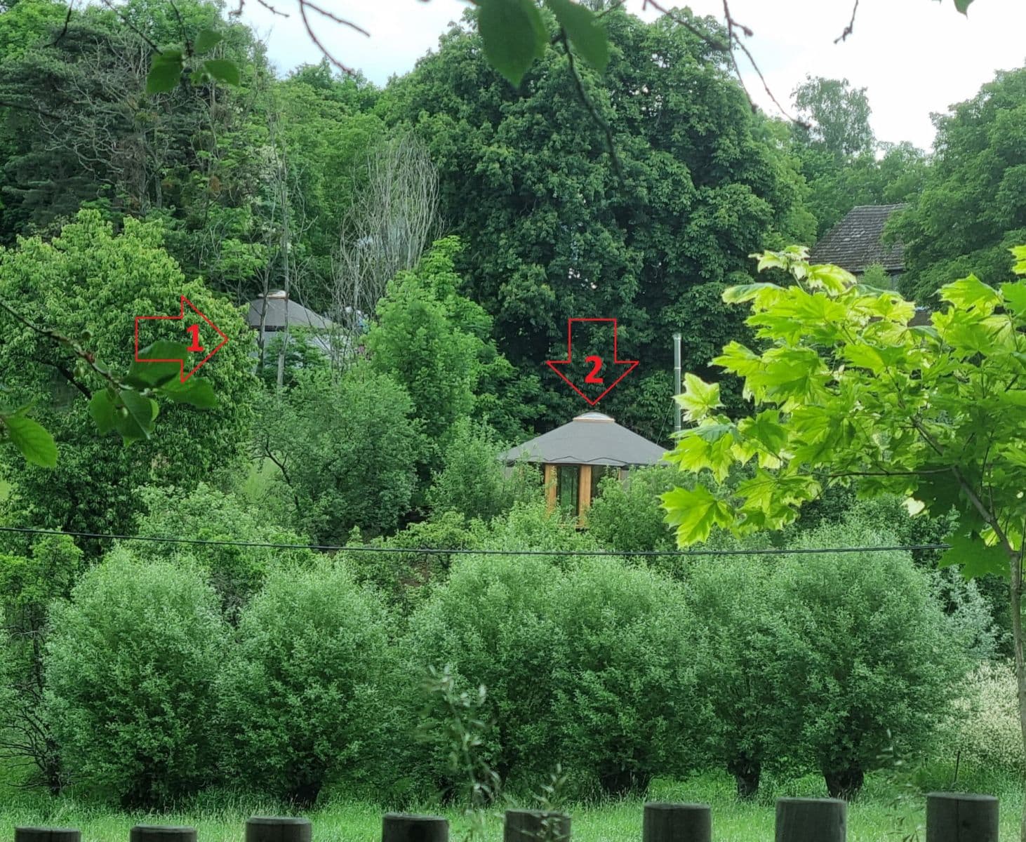 Predaj pozemku 19.000 m², Heřmaničky, Středočeský kraj Predaj pozemku 19.000 m², Heřmaničky, Středočeský kraj