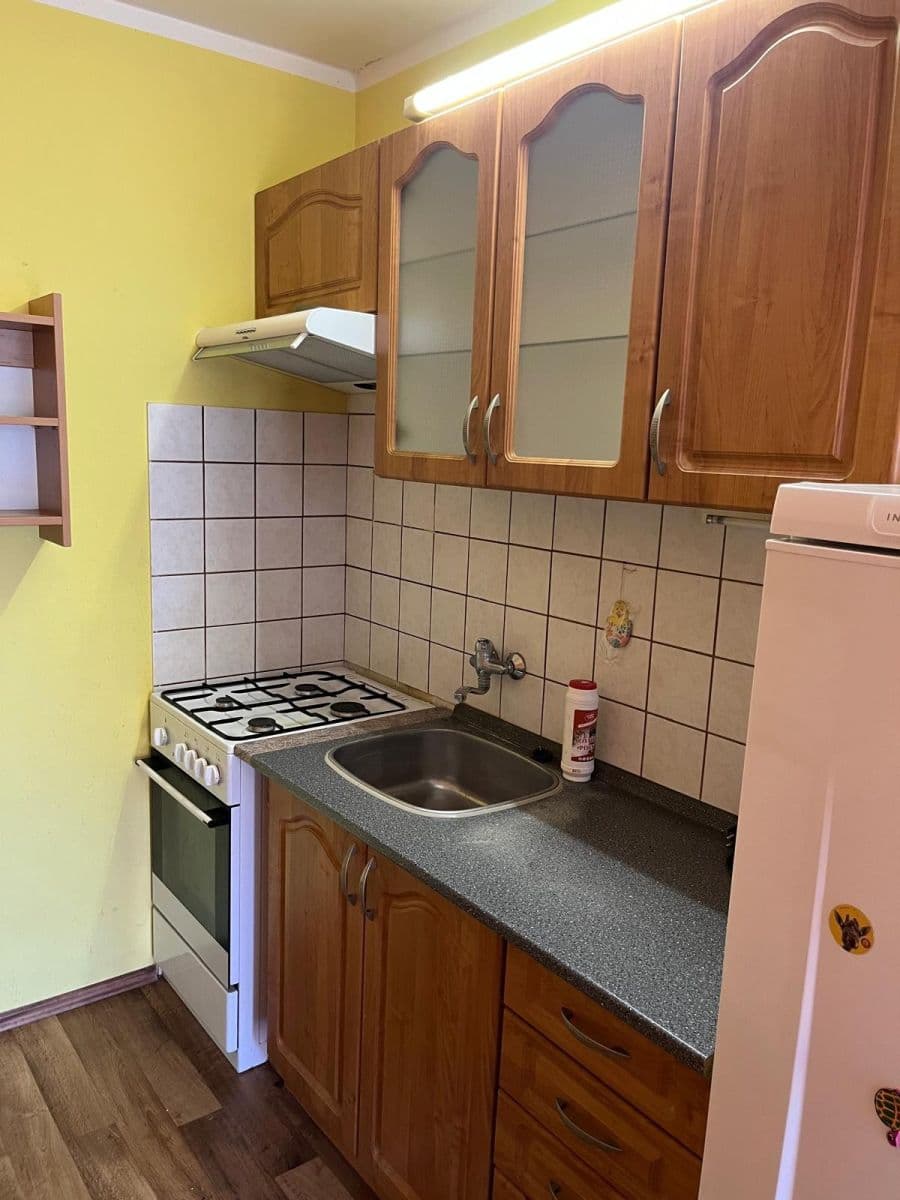 Predaj bytu 2-izbový 43 m², Moravcova, Kolín, Středočeský kraj Predaj bytu 2-izbový 43 m², Moravcova, Kolín, Středočeský kraj