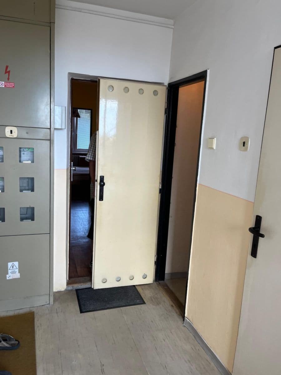 Predaj bytu 2-izbový 43 m², Moravcova, Kolín, Středočeský kraj Predaj bytu 2-izbový 43 m², Moravcova, Kolín, Středočeský kraj