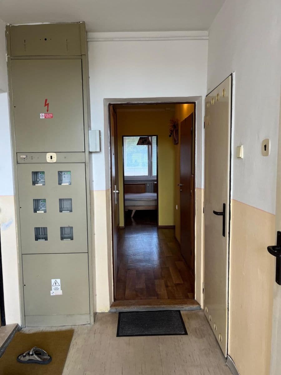 Predaj bytu 2-izbový 43 m², Moravcova, Kolín, Středočeský kraj Predaj bytu 2-izbový 43 m², Moravcova, Kolín, Středočeský kraj