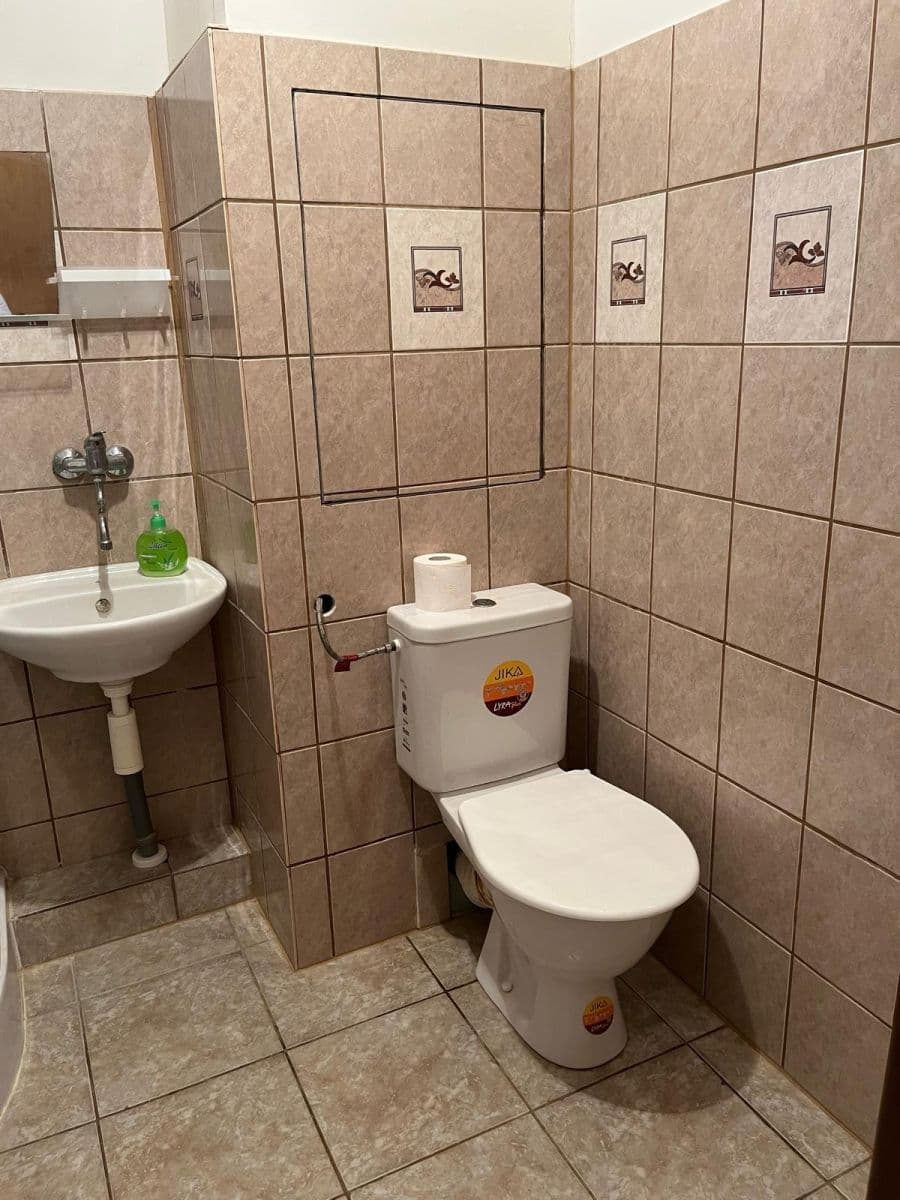 Predaj bytu 2-izbový 43 m², Moravcova, Kolín, Středočeský kraj Predaj bytu 2-izbový 43 m², Moravcova, Kolín, Středočeský kraj