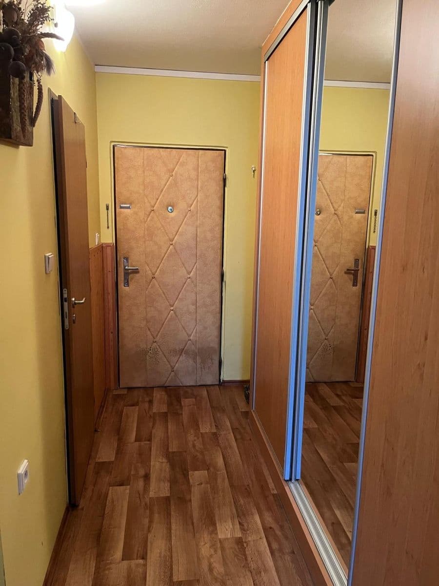 Predaj bytu 2-izbový 43 m², Moravcova, Kolín, Středočeský kraj Predaj bytu 2-izbový 43 m², Moravcova, Kolín, Středočeský kraj